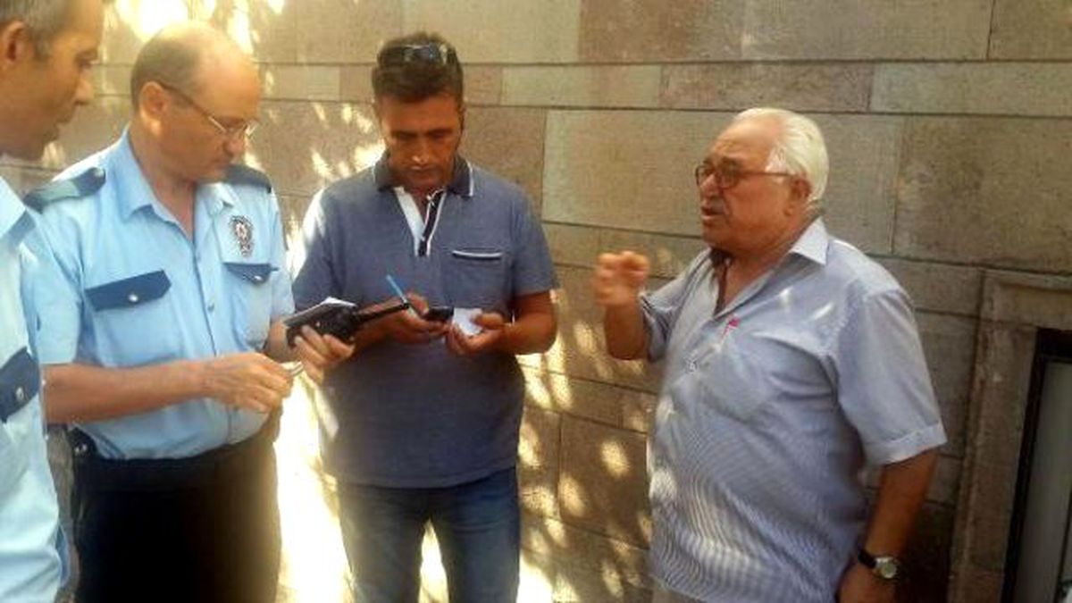 Banka Görevlisinin Dikkati Dolandırılmaktan Kurtardı