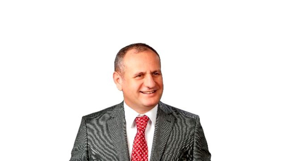 Başkan Keleş; \'Yaşlılarımız Toplumun Hafızasıdır\'