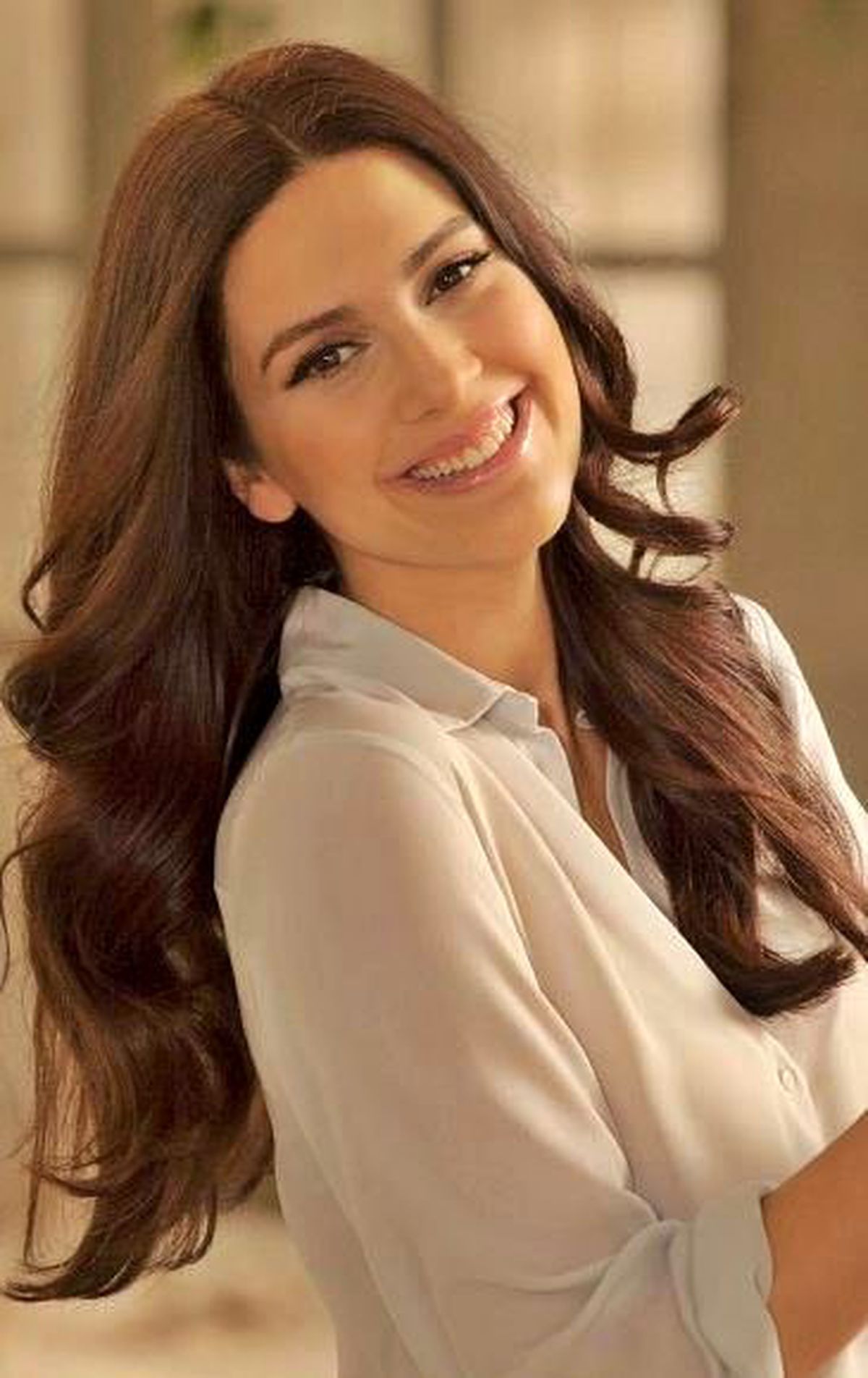 Bergüzar Korel Parasını Emlak Sektörüne Yatırıyor