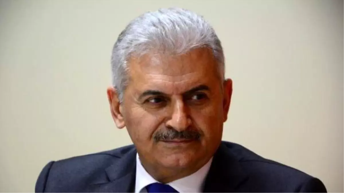 Binali Yıldırım\'dan Ahmet Hakan\'a Saldırıya Kınama