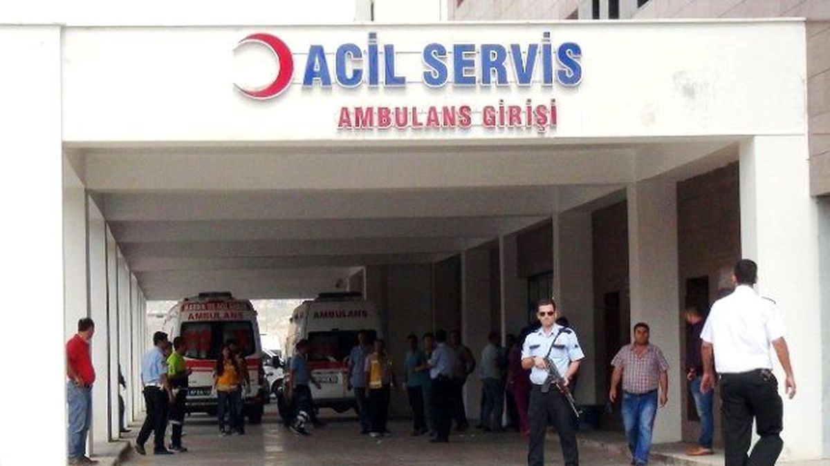 Çatışmada Yaralanan Bir Asker Şehit Oldu