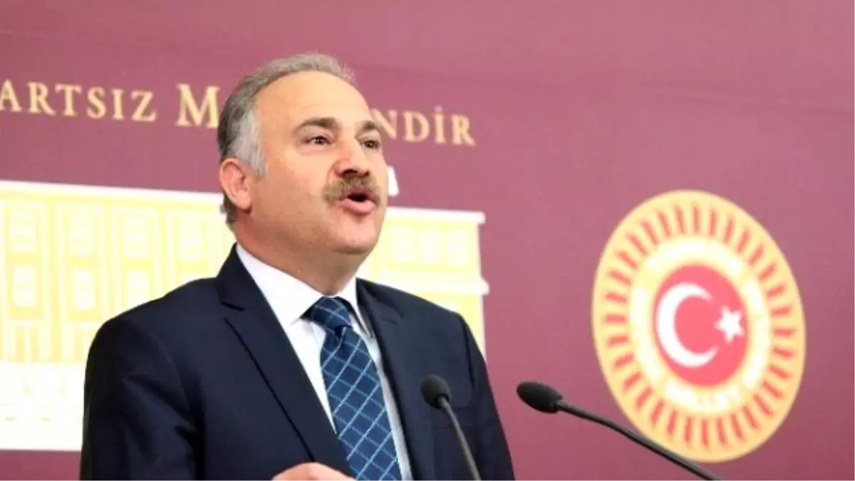 CHP Grup Başkanvekili Gök: "Ahmet Hakan\'ı Koruyamayan Vali ve Emniyet Müdürü İstifa Etmeli"