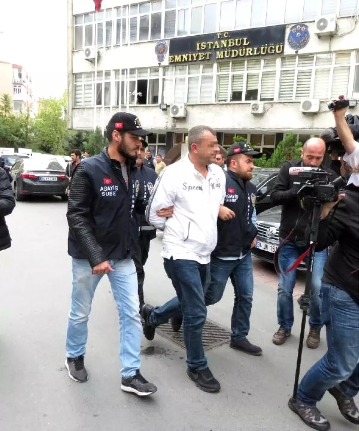 Ek - Ahmet Hakan'a Saldırıda 'Organize' Şüphesi Güçleniyor