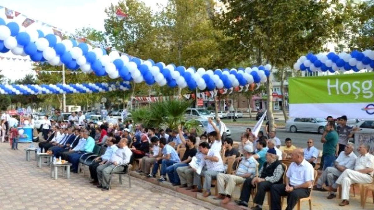 Esenlik Kazandırmaya Devam Ediyor