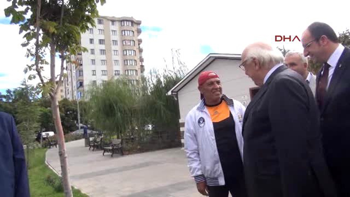 Eskişehir - Bakan Avcı: Şubat Ayında Öğretmen Atamasını Değerlendiriyoruz