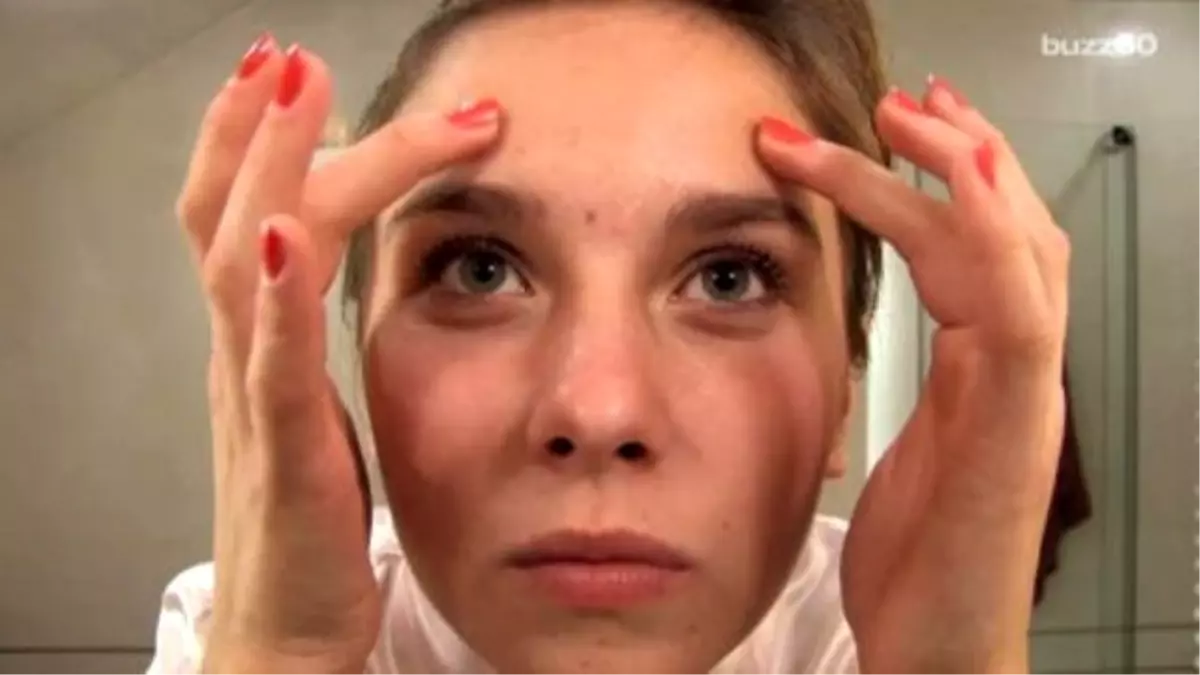 Face Mapping: What Your Breakouts May Reveal