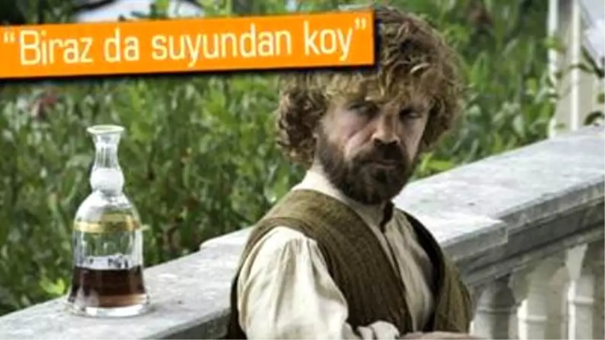 Game Of Thrones\'un Filmi mi Geliyor?