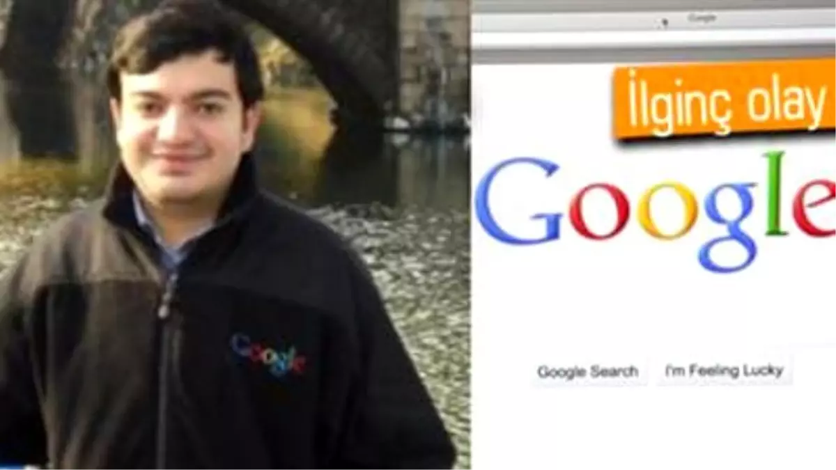 Google.com\'u 12 Dolara Satın Alan Adam!