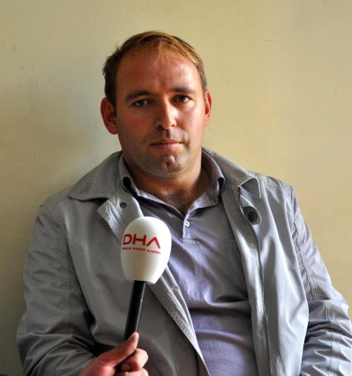 Hemşerilerinden Ahmet Hakan\'a \'Geçmiş Olsun\' Mesajı