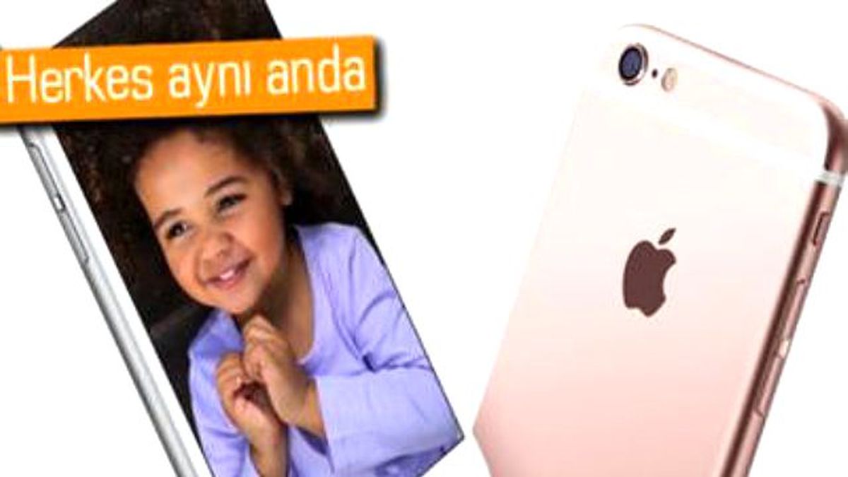 İphone 6s ve 6s Plus\'ın Türkiye\'de Operatör Ön Sipariş ve Çıkış Tarihleri