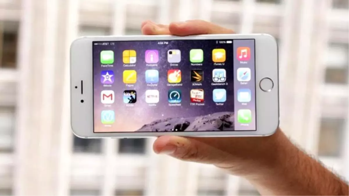 İphone 6s ve İphone 6s Plus Fiyatı & Teknik Özellikleri