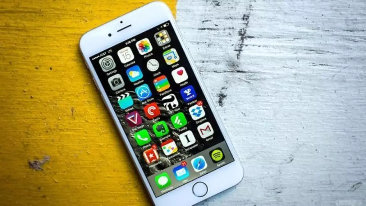 İphone 6s ve İphone 6s Plus Türkiye Satış Tarihi