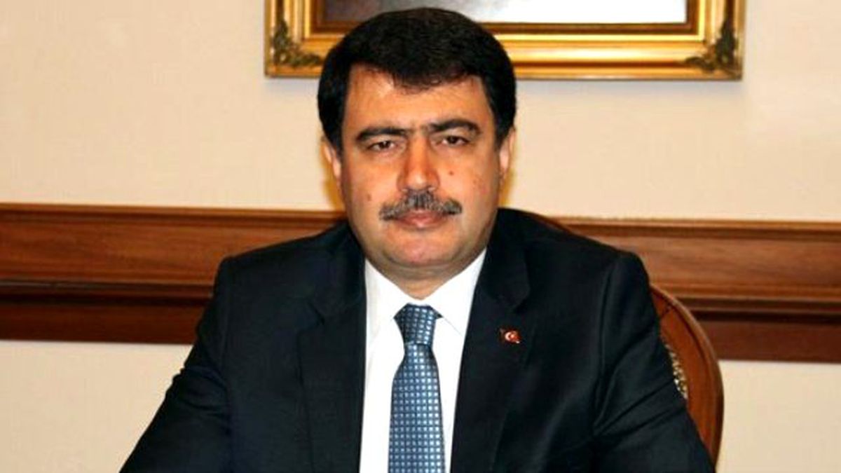 İstanbul Valisi Ahmet Hakan'ı Telefonla Aradı