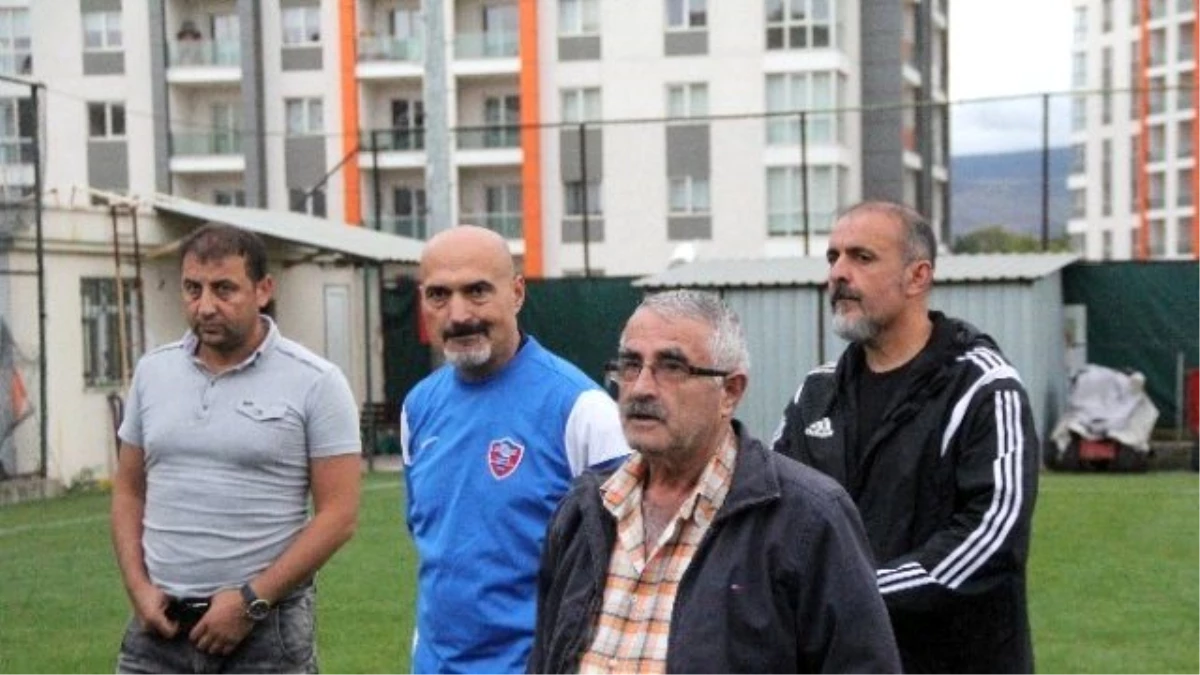 Kardemir Karabükspor, Adana Demirspor Maçına Hazırlanıyor