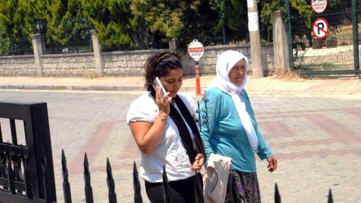 Kayınvalidesini Öldüren Sanığa Müebbet ve 21 Yıl Hapis Cezası