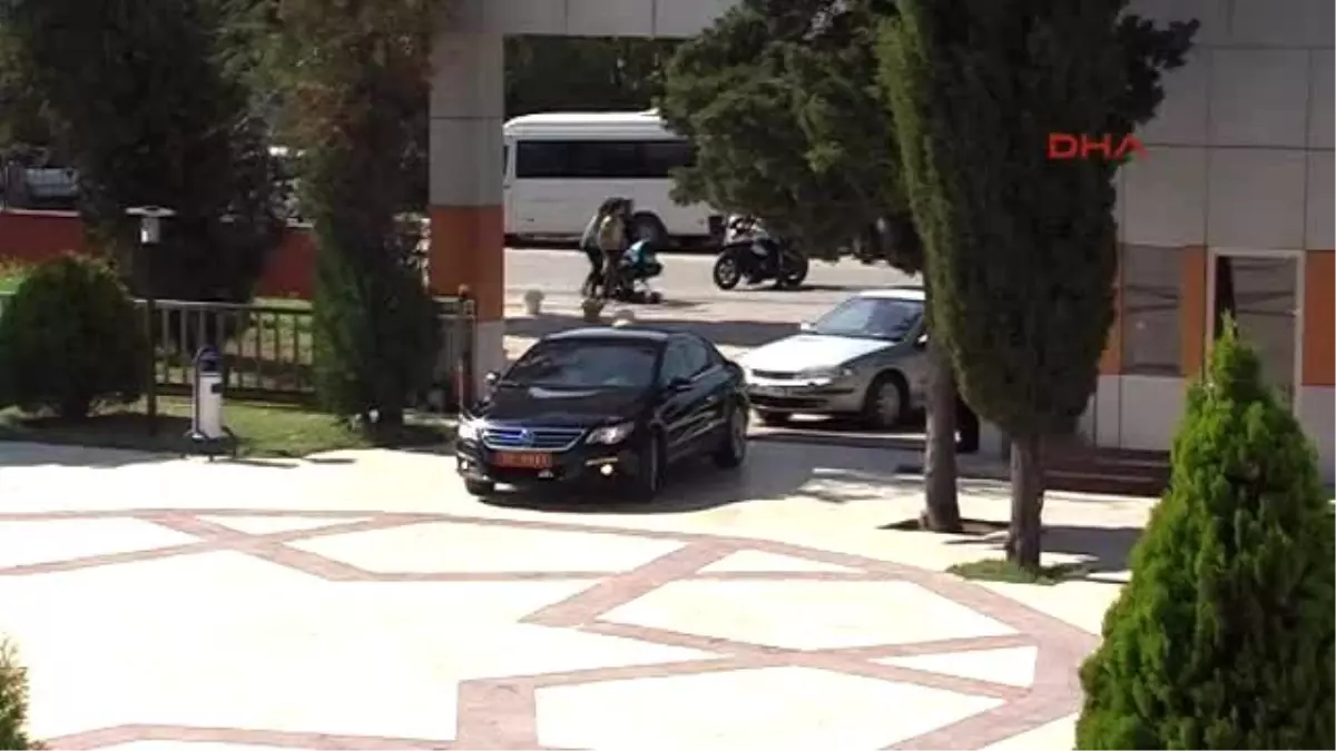 Kırklareli YÖK Başkan Saraç'tan Başarılı Öğrencilere Mektup