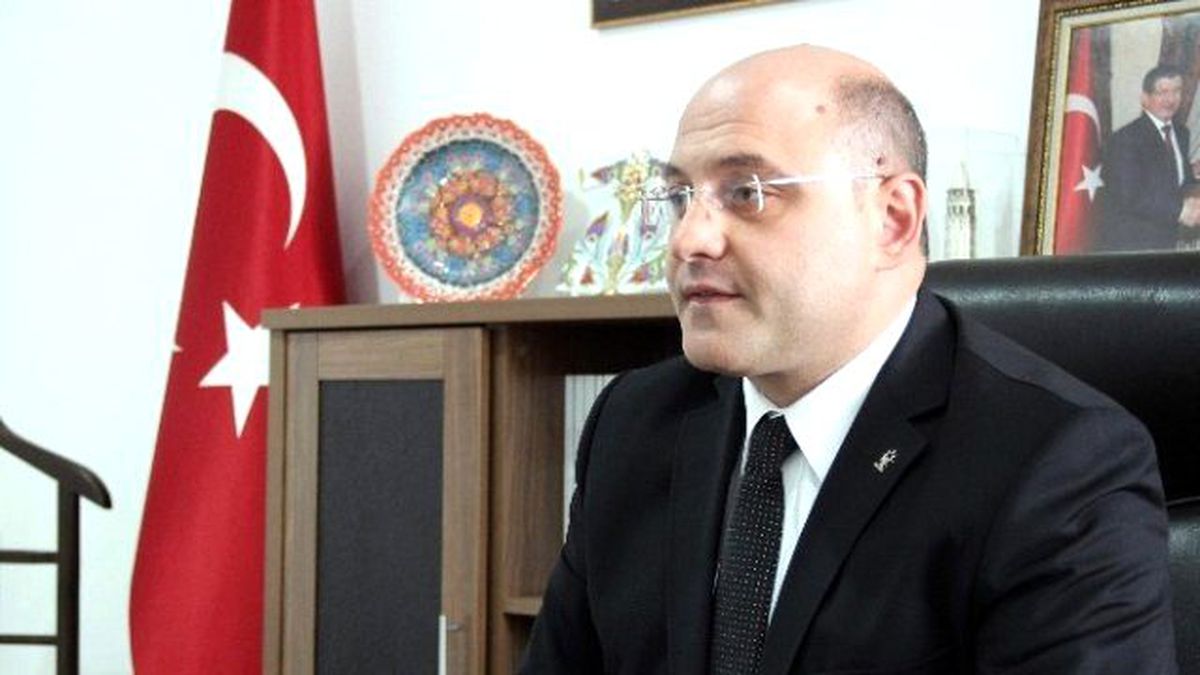 Konferansa Davet