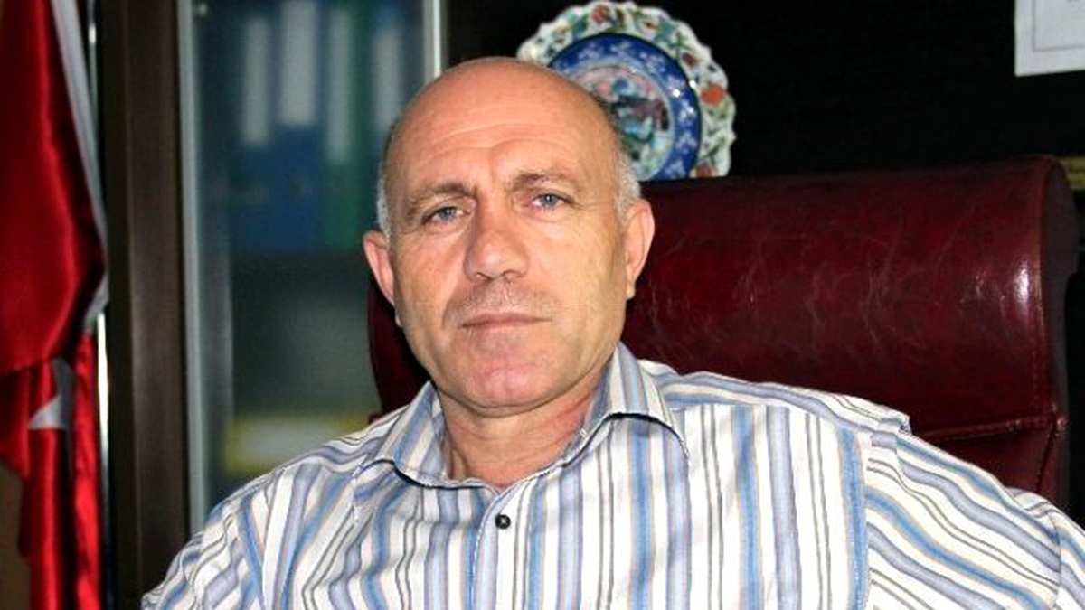 Kütahya\'yı Fetheden Selçuklu Komutanına Kabir