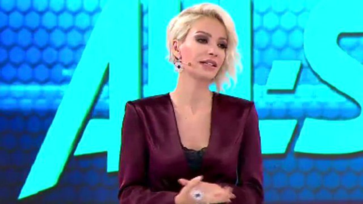Nazlı Kayaaslan, İşte Benim Stilim'e Veda Etti! İşte Sebebi...