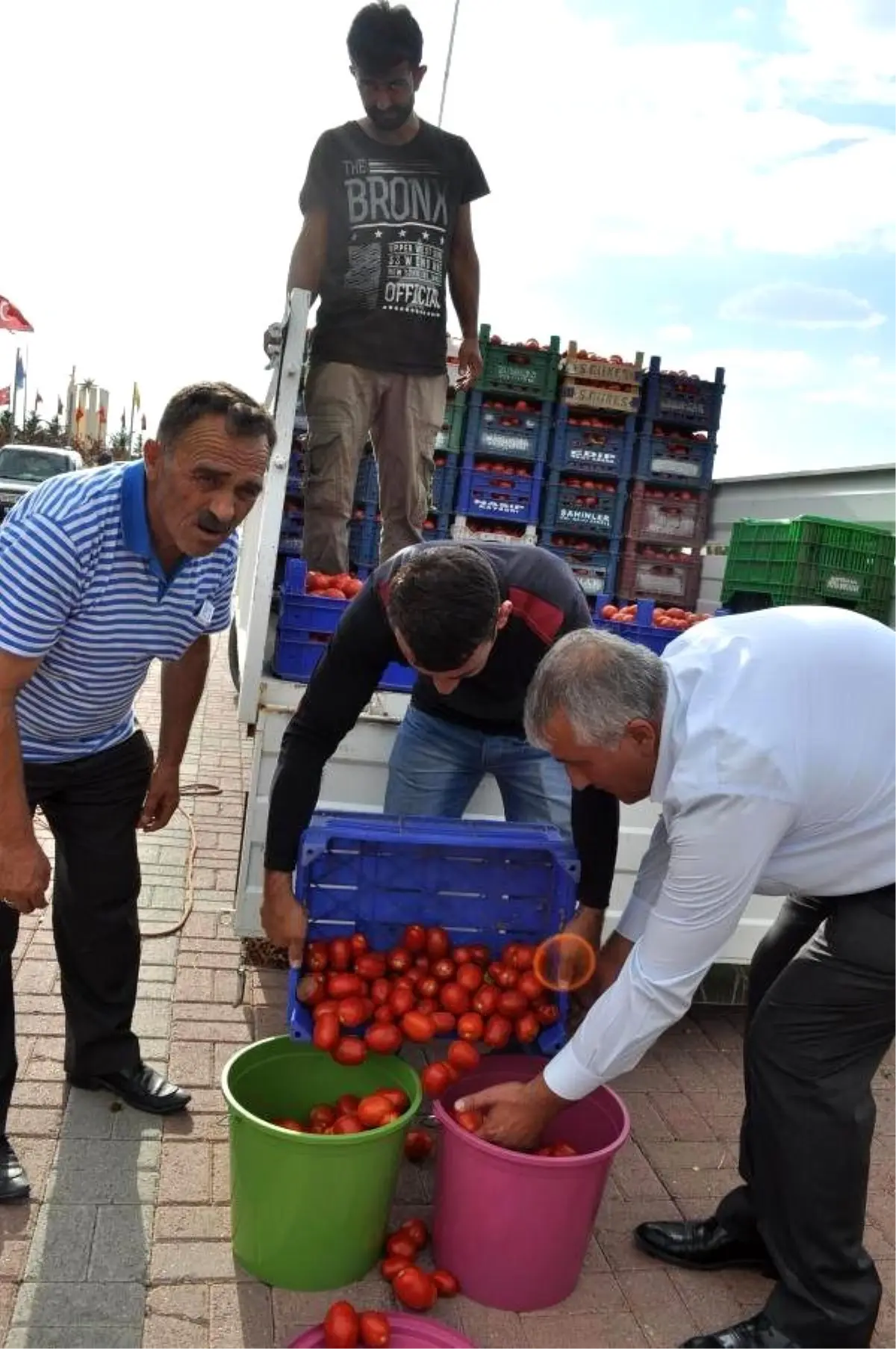 Nevşehir Belediyesi ve Şehitler Derneği, Şehit Ailesine Sahip Çıktı