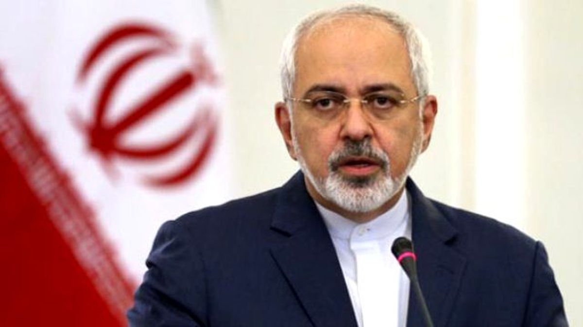 Obama İle El Sıkışan Bakan İran'da Olay Oldu