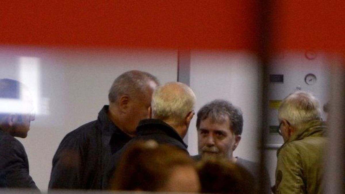 Ahmet Hakan'ın Saldırıdan Hemen Sonra Çekilen Görüntüleri