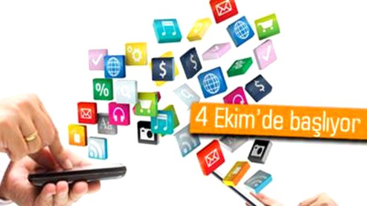 Samsung ve Habitat, Türkiye\'de 1000 Mobil Yazılımcı Yetiştirecek