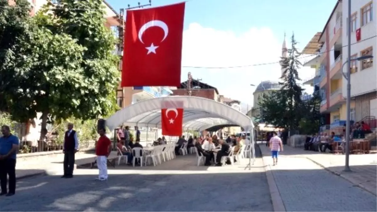 Şehit Olan Astsubayın 20 Gün Önce de Saldırıya Uğradığı Öğrenildi