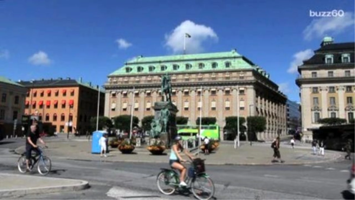 Sweden Closer To Becoming Fossil Fuel Free