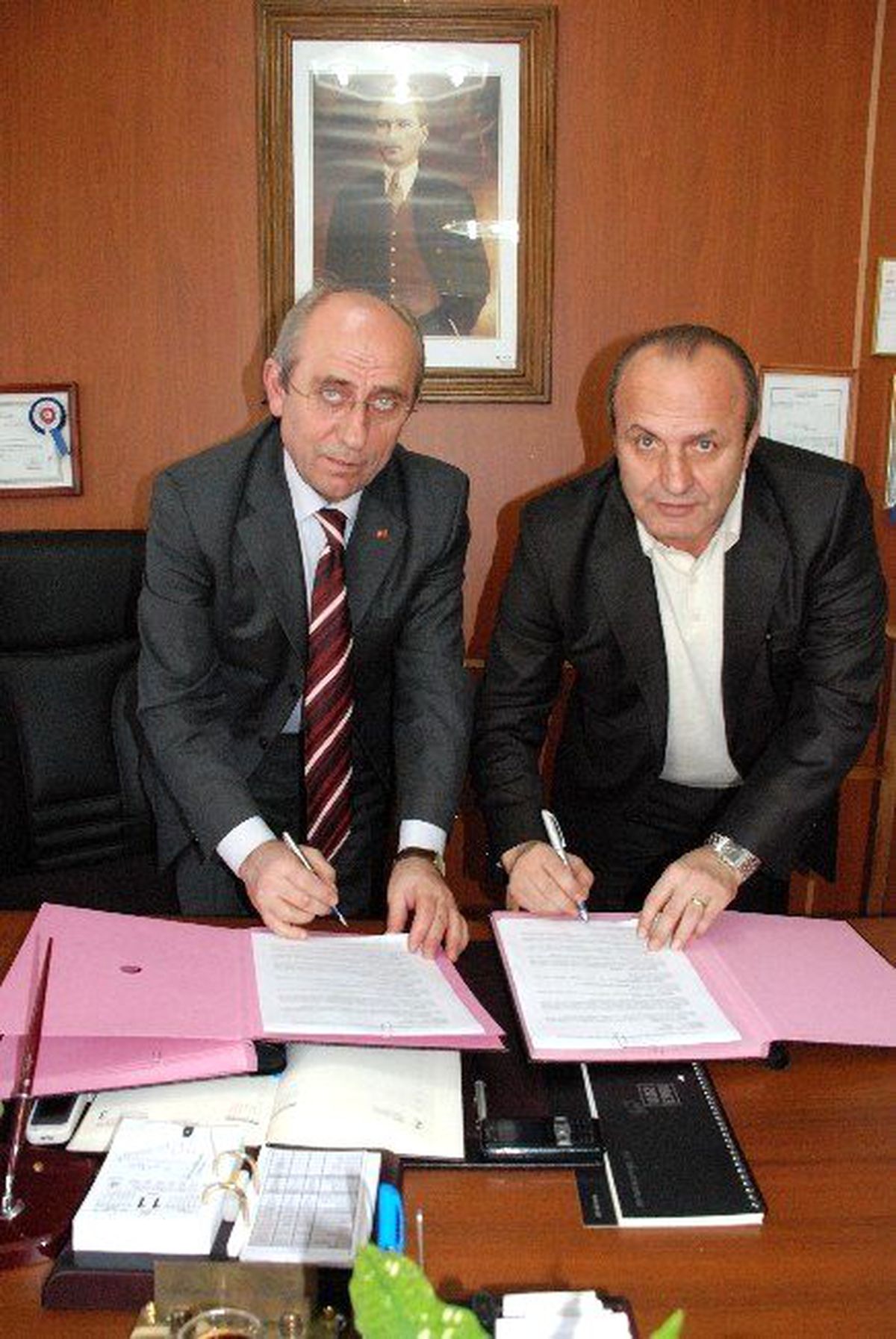 Taşköprü Belediyesi, 50 Kişi İstihdam Edecek