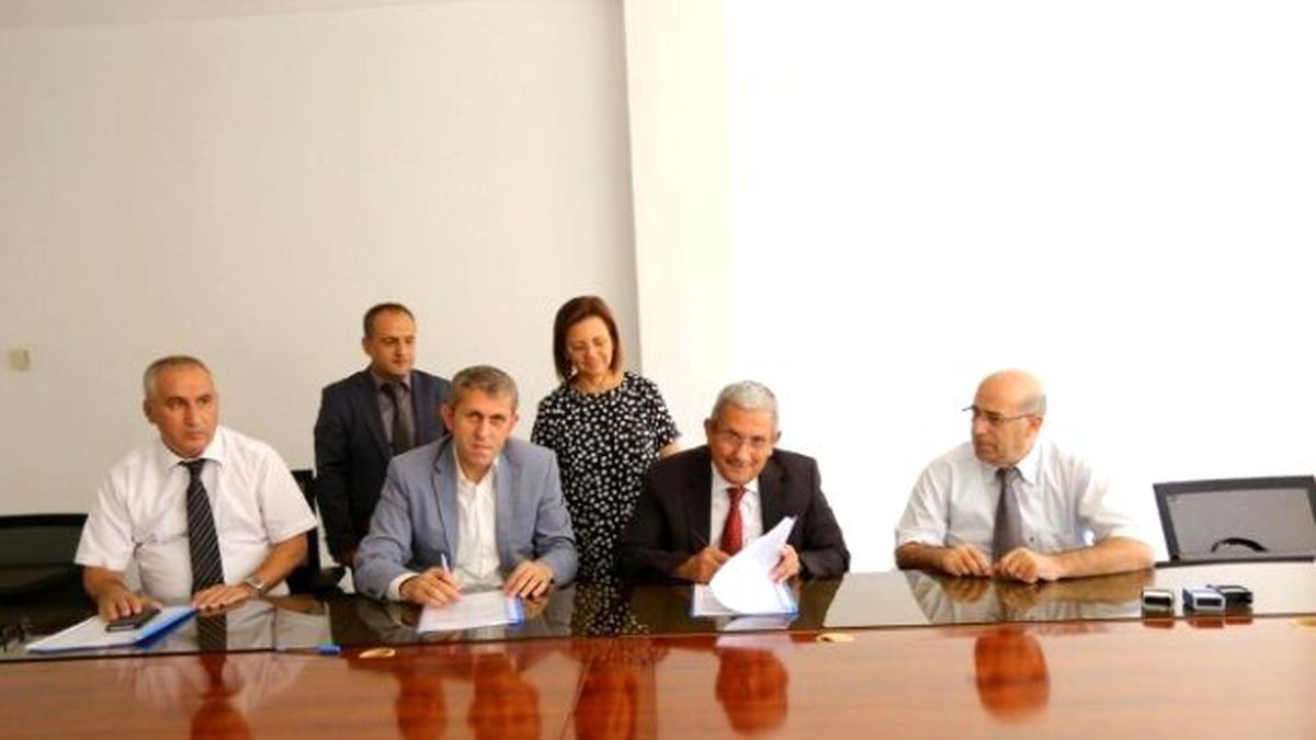 Tcdd Lojmanlarının Eski Yerine Dev Proje Yapılacak
