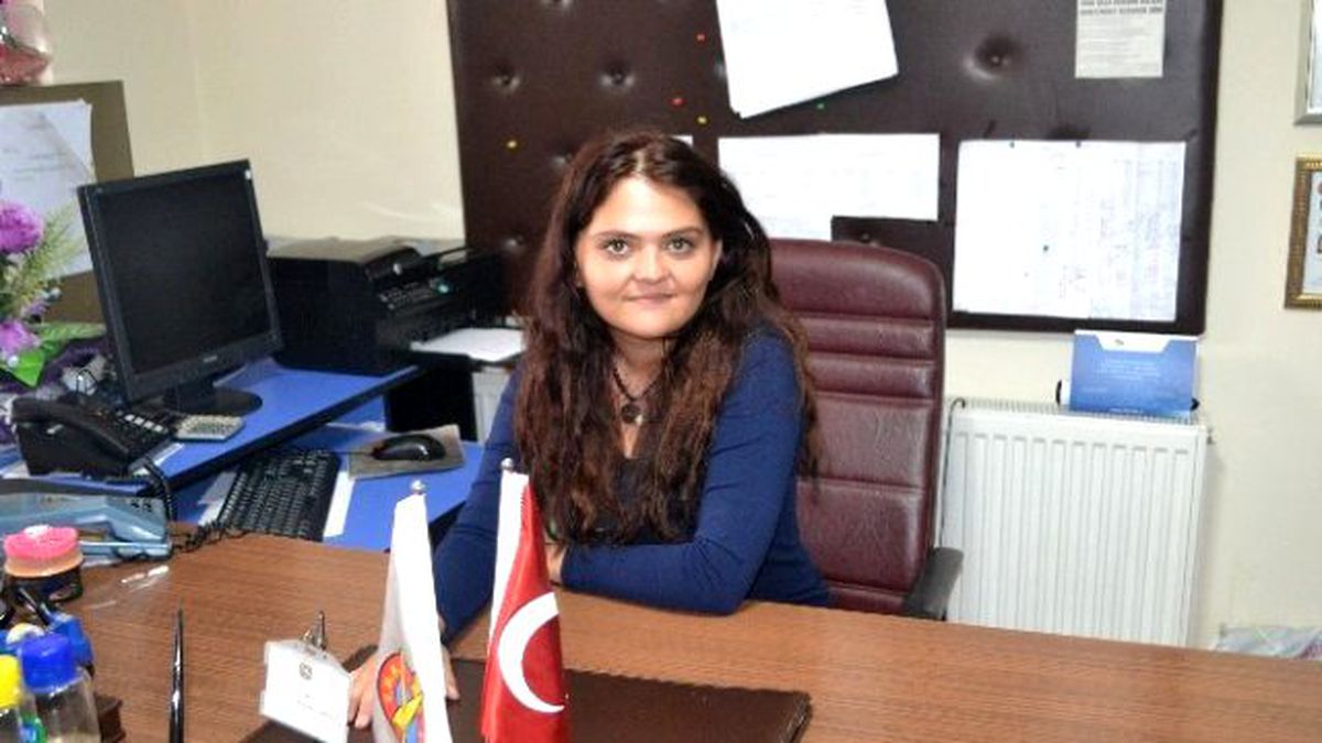 Thk Bilecik Genelinde 3 Bin 379 Küçükbaş ve 168 Büyükbaş Kurban Derisi Topladı