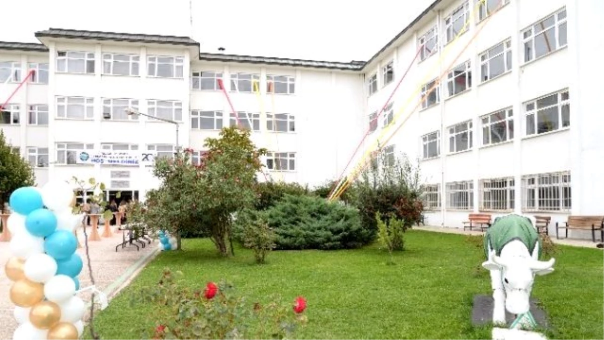 Uludağ Üniversitesi, Diş Hastanesi\'ne Talip
