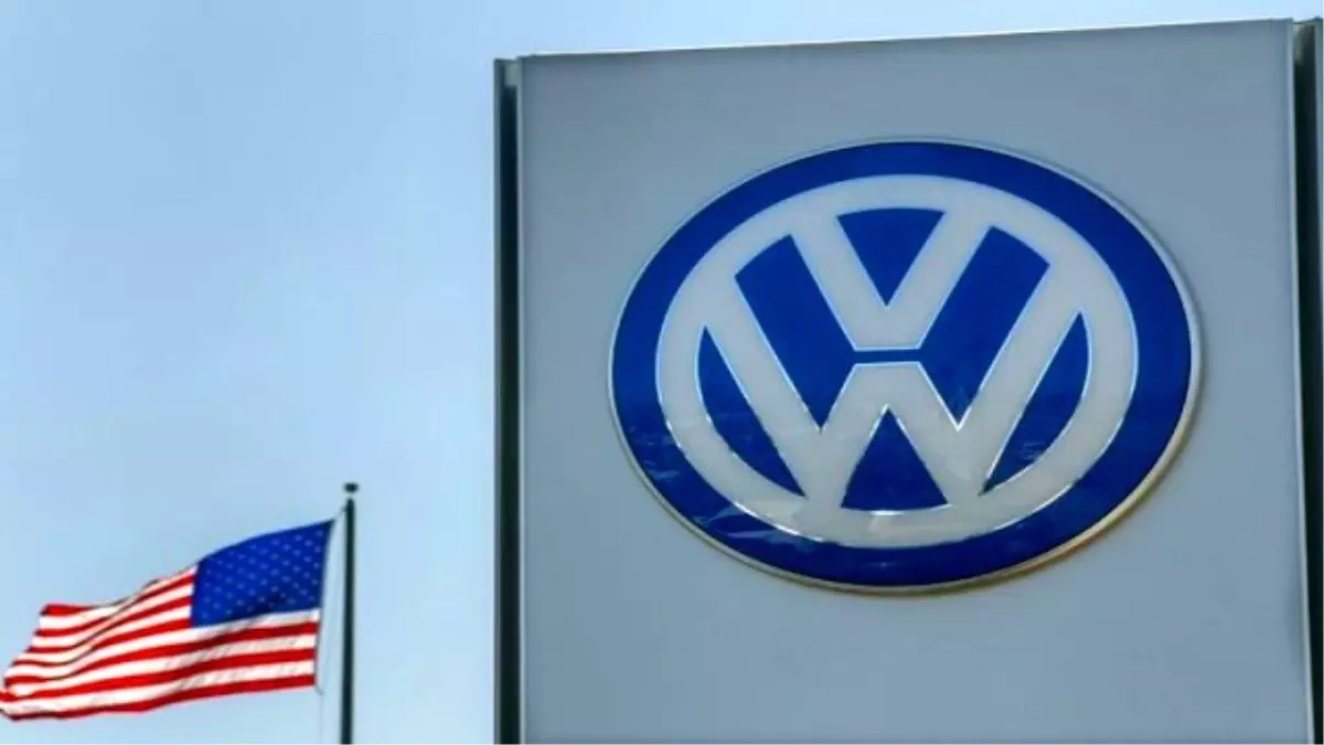 Vw Skandalı Elektrikli Araçlar İçin Bilinçli mi Ortaya Çıkarıldı?