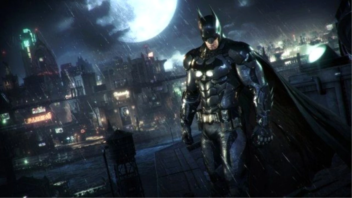Warner Bros Batman Serisine Devam Etmek İstiyor