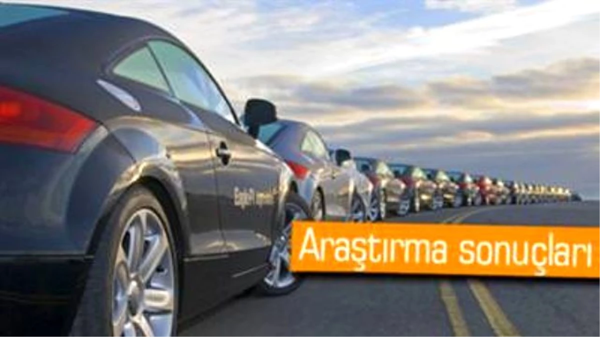 Y Kuşağı Sürücüsüz Otomobillere Hazır