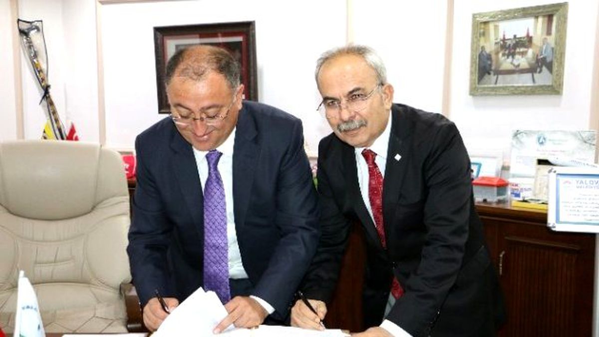 Yalova\'da Asansör Denetimi Başlıyor