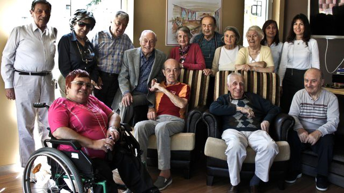 "Yaş Alırken de Sağlıklı ve Aktif Kalmak Mümkün"