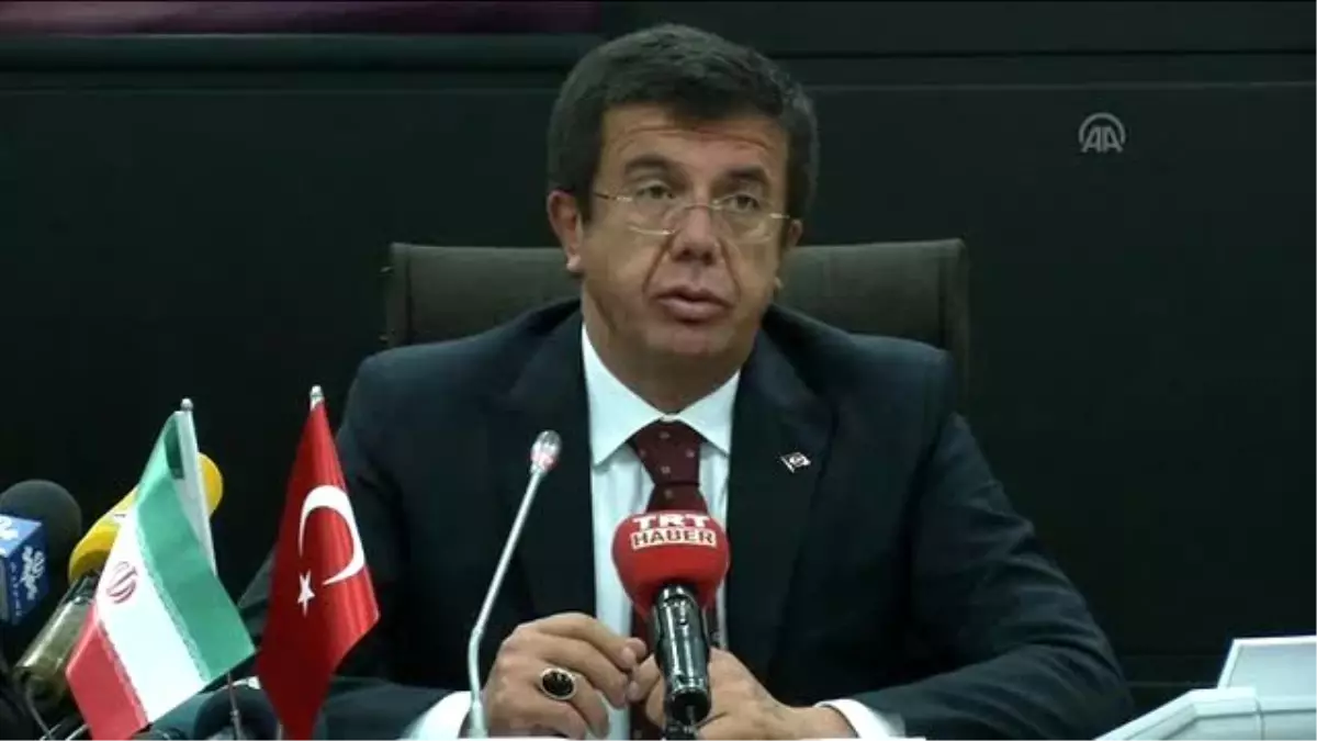 Zeybekci, Soruları Cevapladı