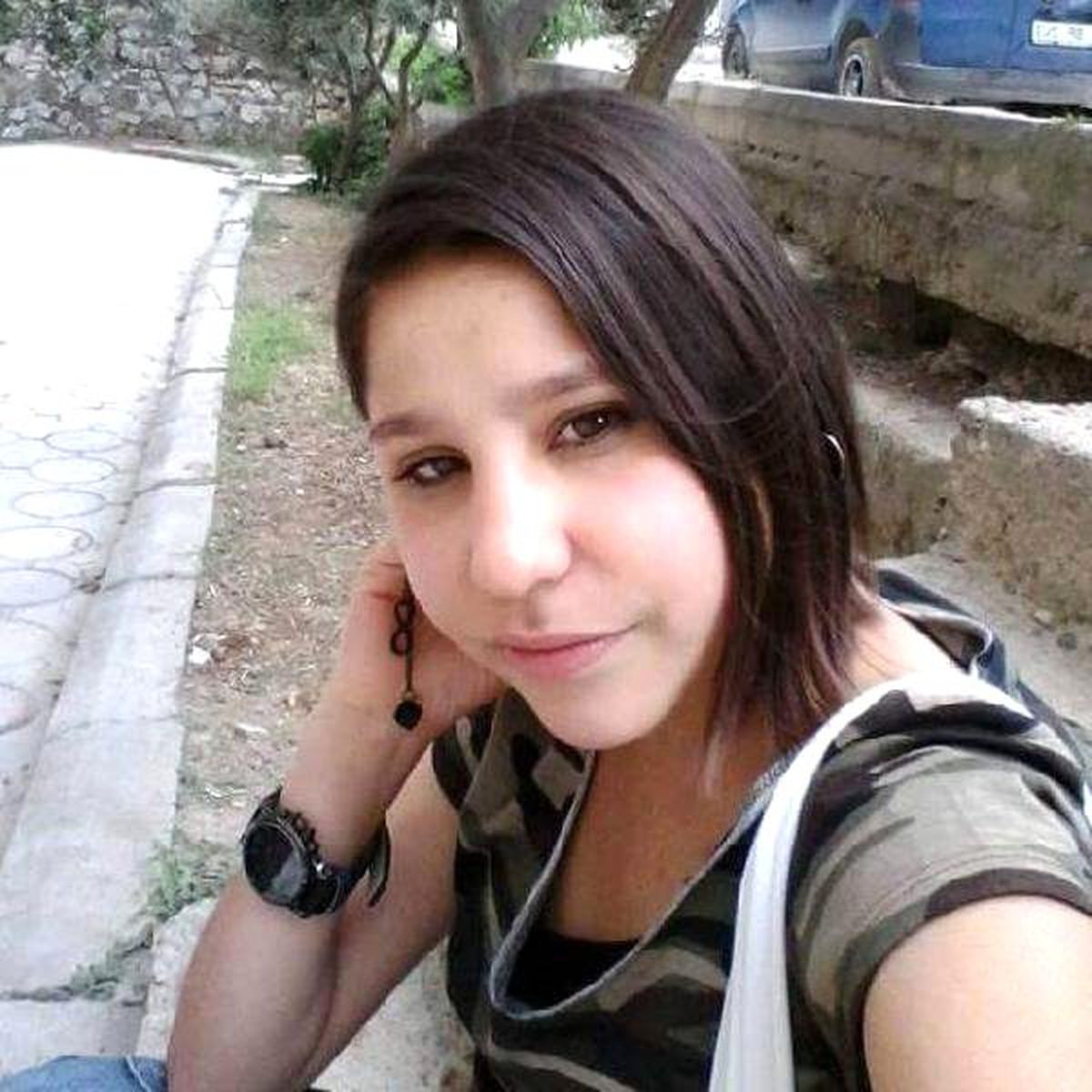 18 Yaşındaki Nurcan Yaşama Tutunamadı