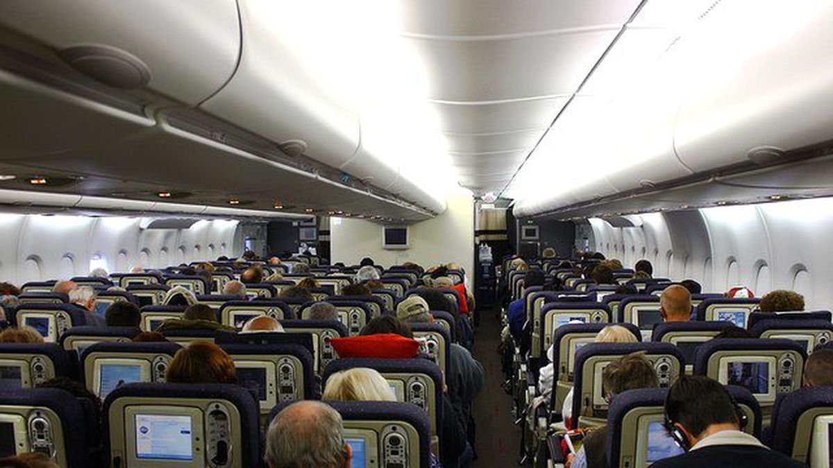 Air France, 2 Bin 900 Kişiyi İşten Çıkaracak