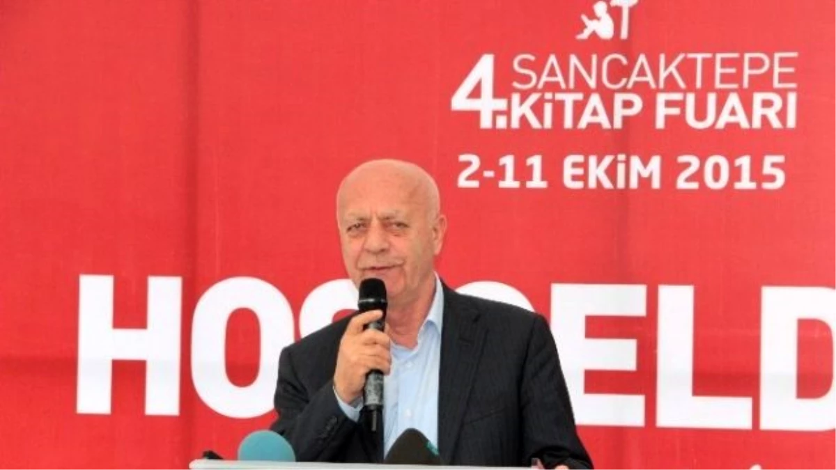AK Parti Milletvekili Uçma: "Pkk Ayrı Hdp Ayrı Değildir"