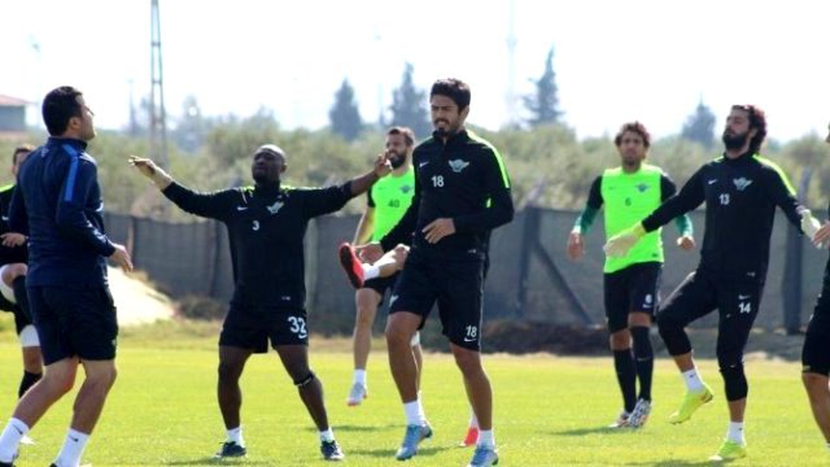 Akhisar Belediyespor, Fenerbahçe Hazırlıklarını Tamamladı