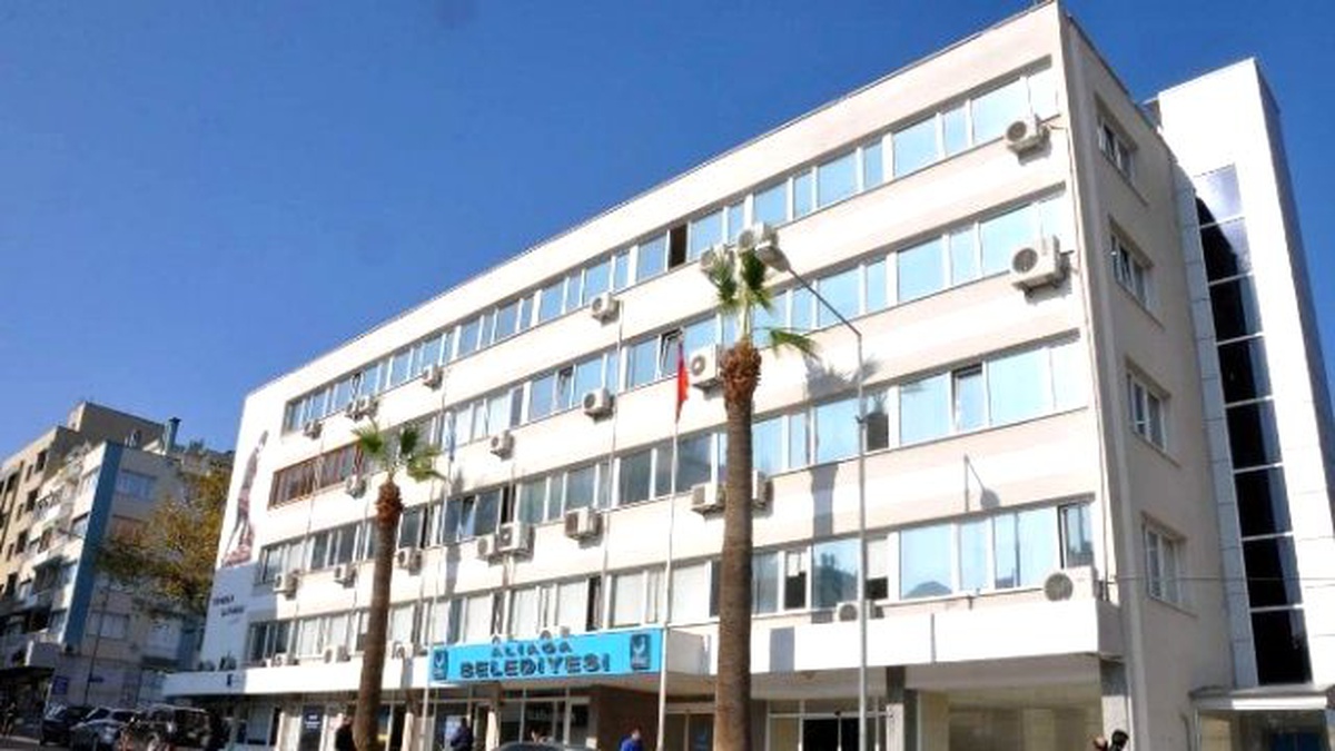 Aliağa Belediyesi Eğitmen Personel Alımı İhalesine Çıkıyor