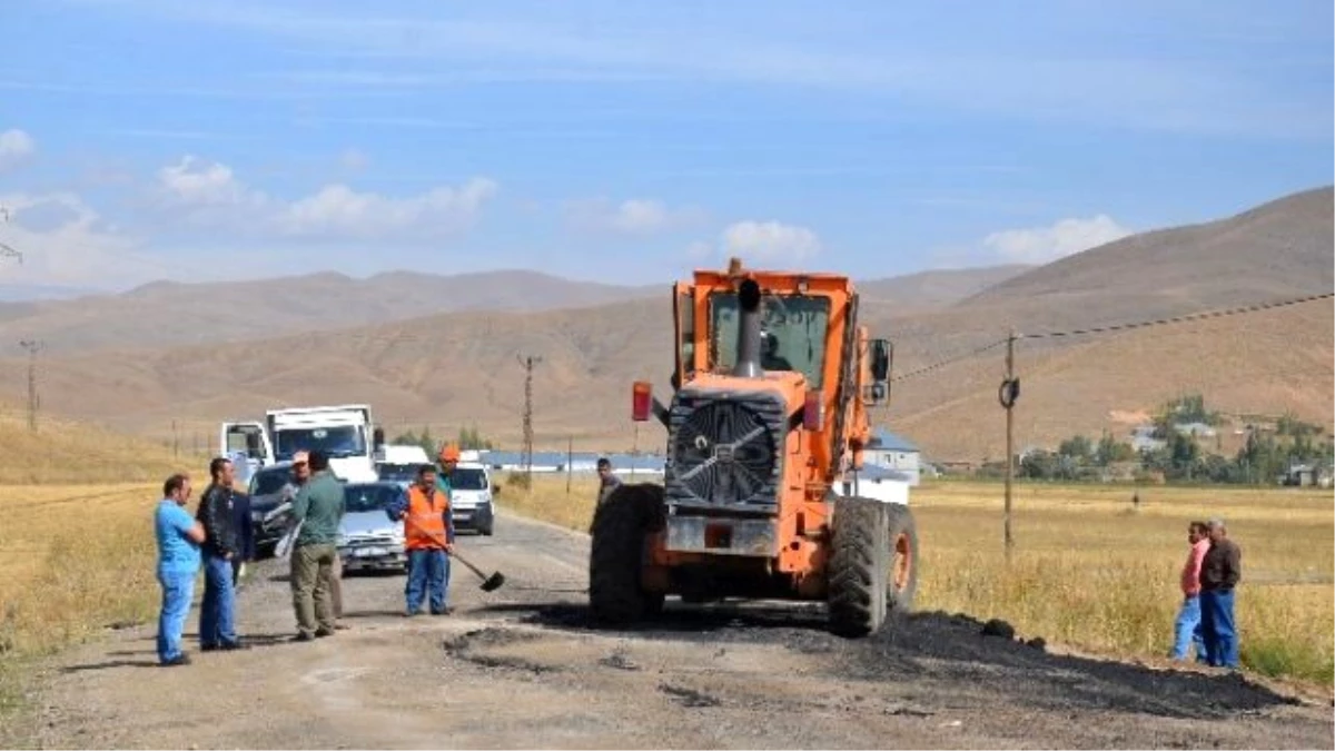 Askeri Aracın Geçişi Sırasında Patlama