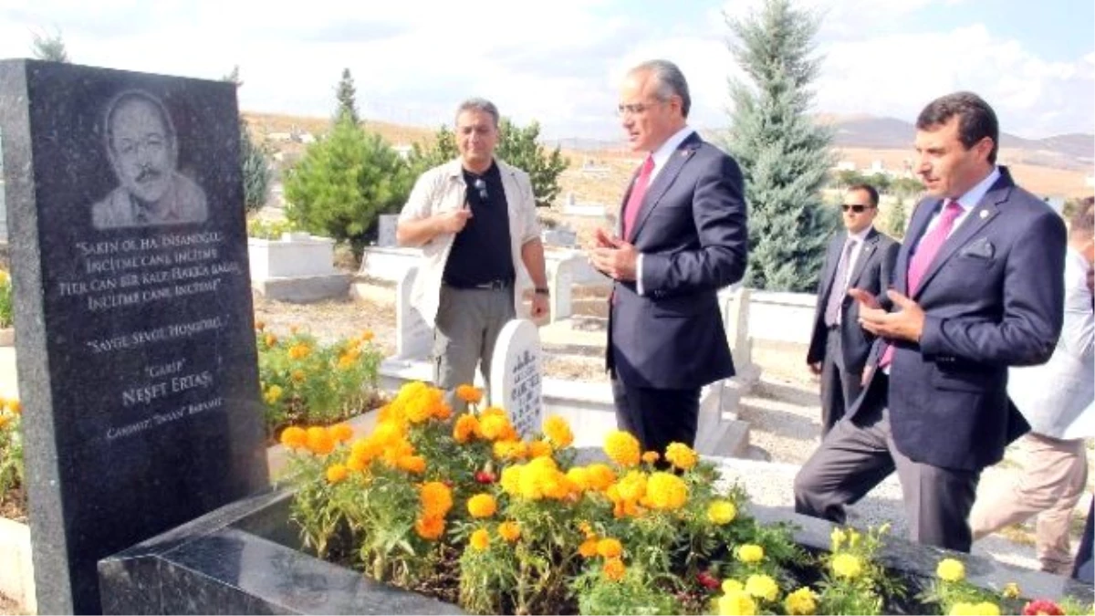 Bakan Topçu: "Maşaları ile Birlikte Kandil\'e Gömeceğiz"