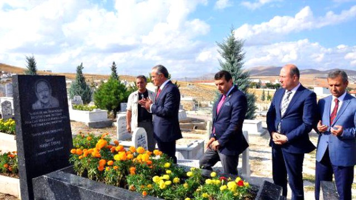 Bakan Topçu: Yılanın Beli Kırıldı, Kafası da Ezilecek (2)