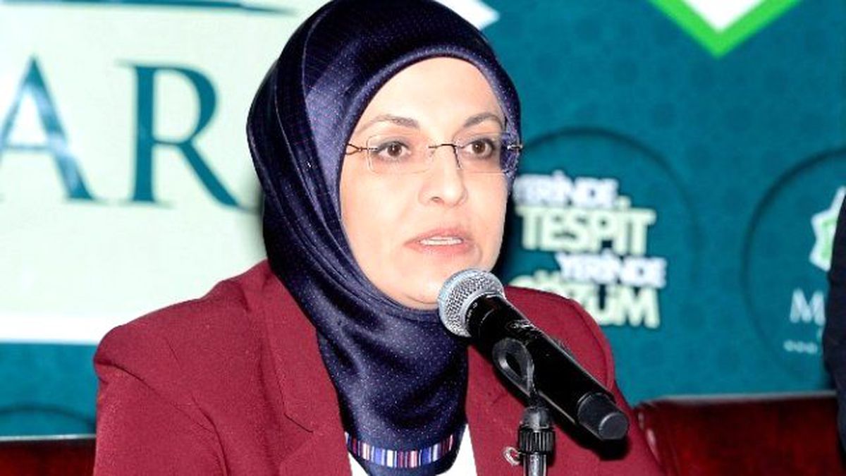 Başkan Toru\'dan Alavardı Mahallesine Müjde