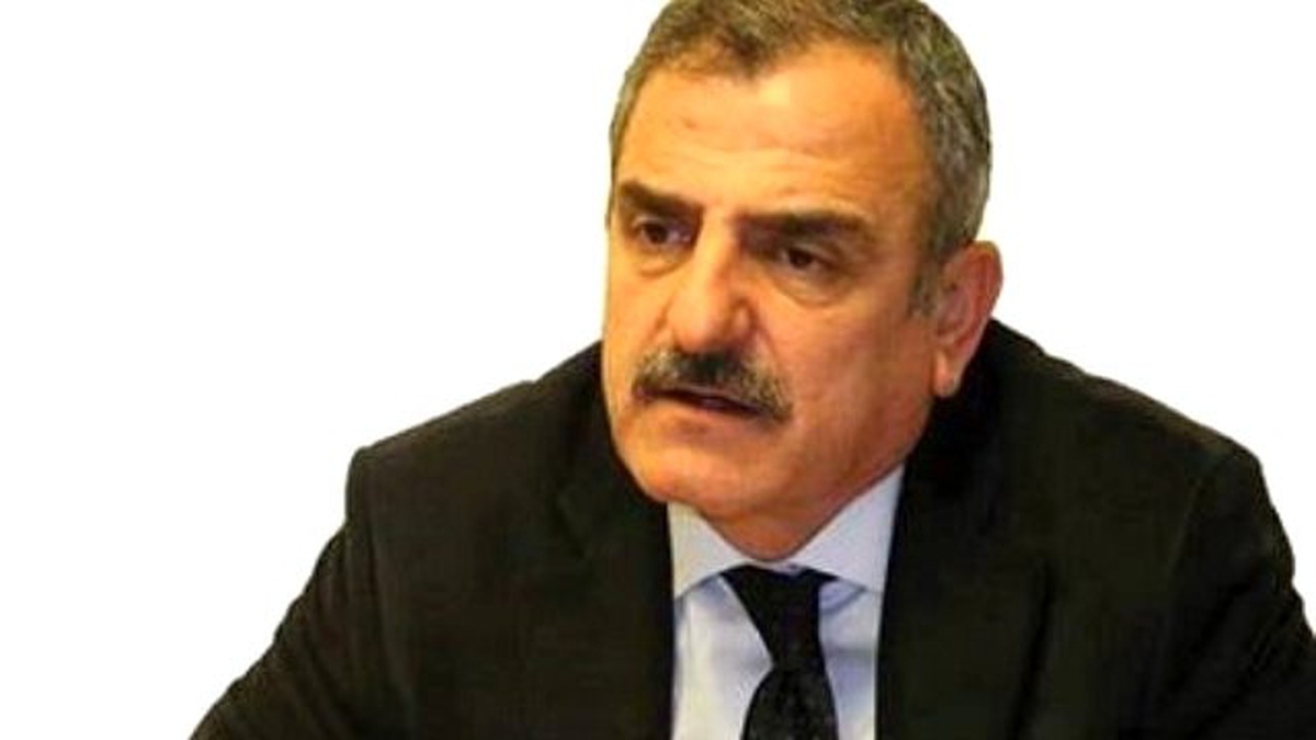 Bukarki: İnsanlarımız Artık Şiddet İstemiyor