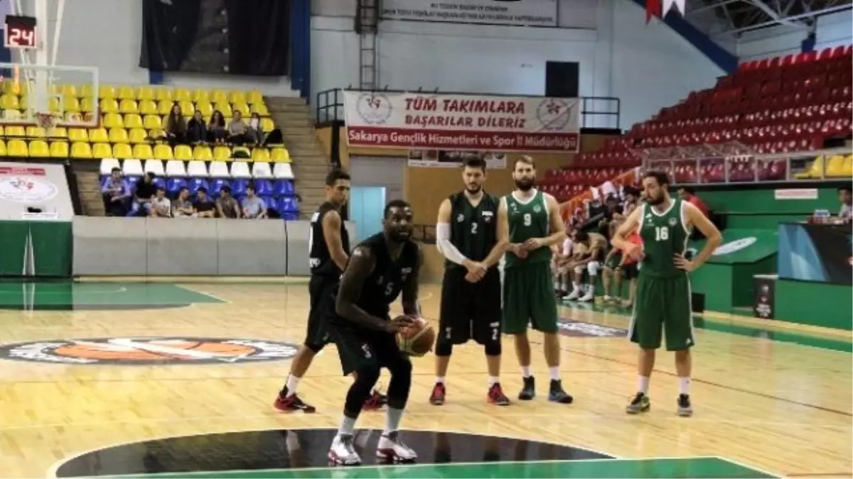 Büyükşehir Basket Takımının Yeni Rakibi Tofaş